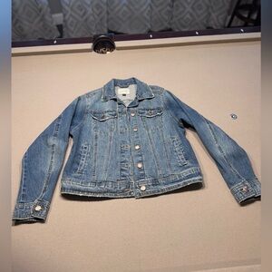 Universal Thread Blue Jean Jacket